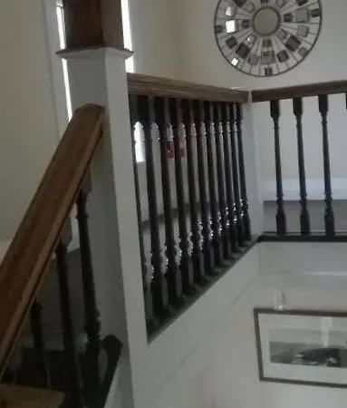 The Rafters, Bank House, Stunning Apartment. アパート