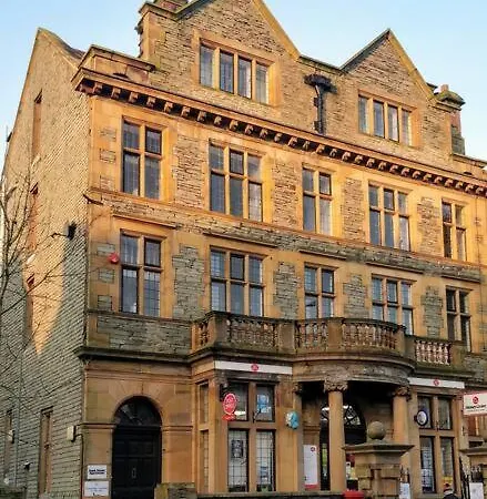 Apartmán The Rafters, Bank House, Stunning Apartment.