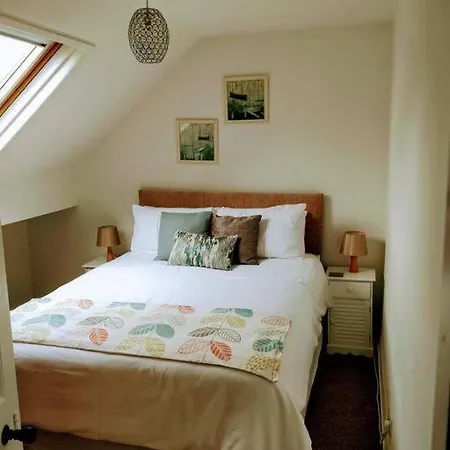 The Rafters, Bank House, Stunning Apartment. Millom