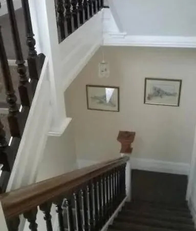 Apartmán The Rafters, Bank House, Stunning Apartment. *