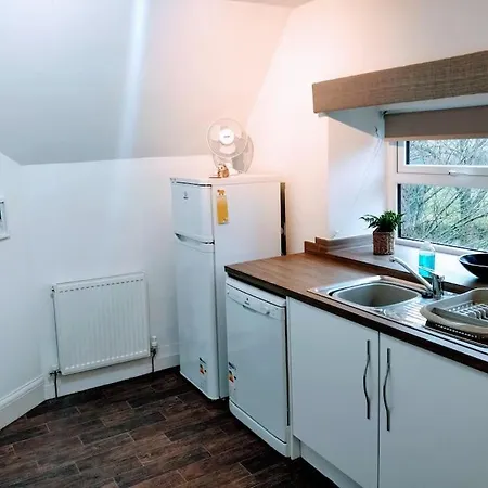 The Rafters, Bank House, Stunning Apartment. Apartmán Millom