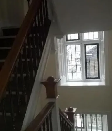 The Rafters, Bank House, Stunning Apartment. Apartament