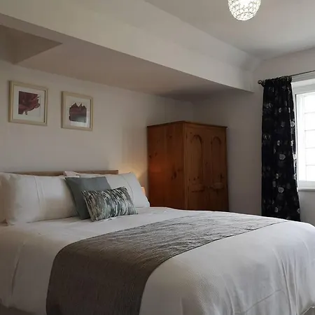 The Rafters, Bank House, Stunning Apartment. Apartmán Millom