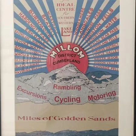 The Rafters, Bank House, Stunning Apartment. *