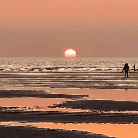 The Rafters, Bank House, Stunning Apartment. Apartmán Millom