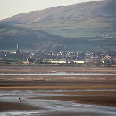 Apartmán The Rafters, Bank House, Stunning Apartment. *